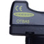 Used Banner OTBA5 Optical Touch Button Momentary Action, SPDT, 120VAC, Flying Leads