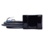 Used Banner OTBA5 Optical Touch Button Momentary Action, SPDT, 120VAC, Flying Leads