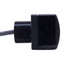 Used Banner OTBA5 Optical Touch Button Momentary Action, SPDT, 120VAC, Flying Leads