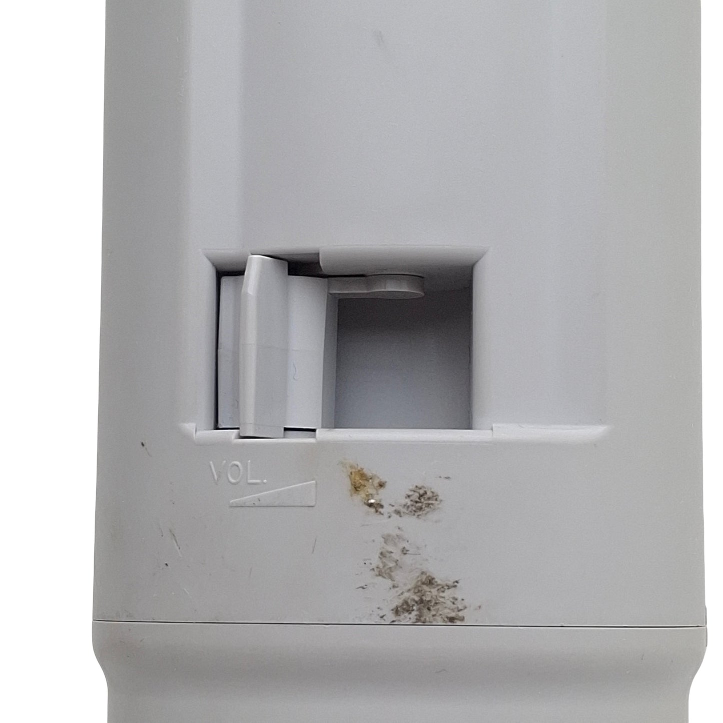 Used Idec LD6A-3GZQW-RYG LED Signal Light Tower, Red/Yellow/Green, 24VDC, ø60mm