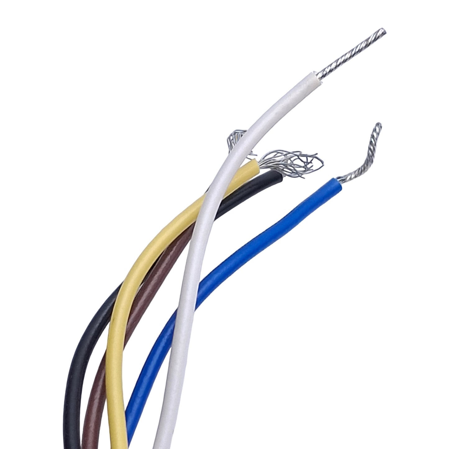 Used Banner OTBVR81 Optical Momentary Touch Button, 20-30VAC/DC, SPDT, No Guard, 6ft