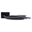 Used Banner OTBVR81 Optical Momentary Touch Button, 20-30VAC/DC, SPDT, No Guard, 6ft