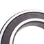 New – Open box Nachi 6011SNE C3 Deep Groove Ball Bearing, 90mm OD x 55mm ID x 18mm Width