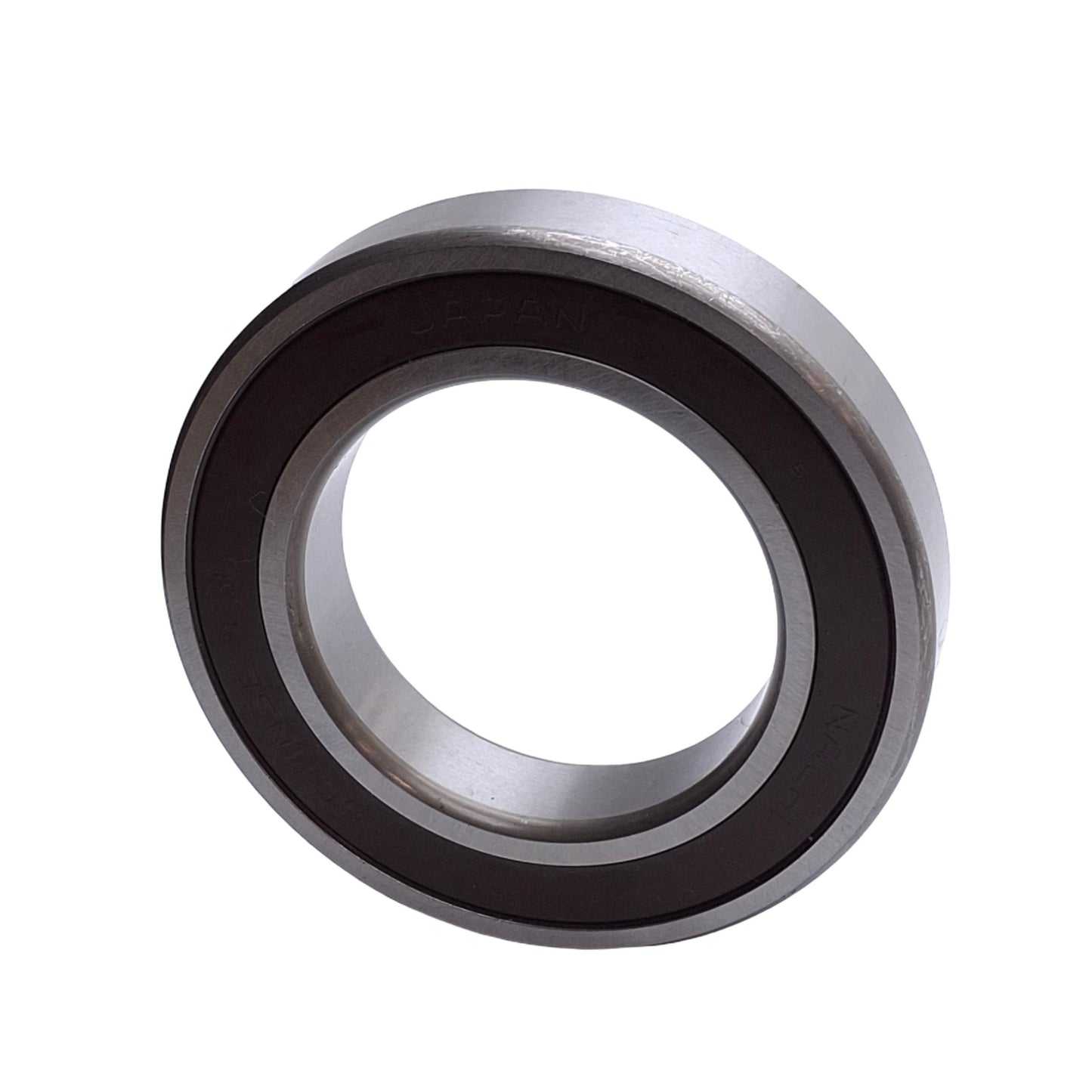 New – Open box Nachi 6011SNE C3 Deep Groove Ball Bearing, 90mm OD x 55mm ID x 18mm Width