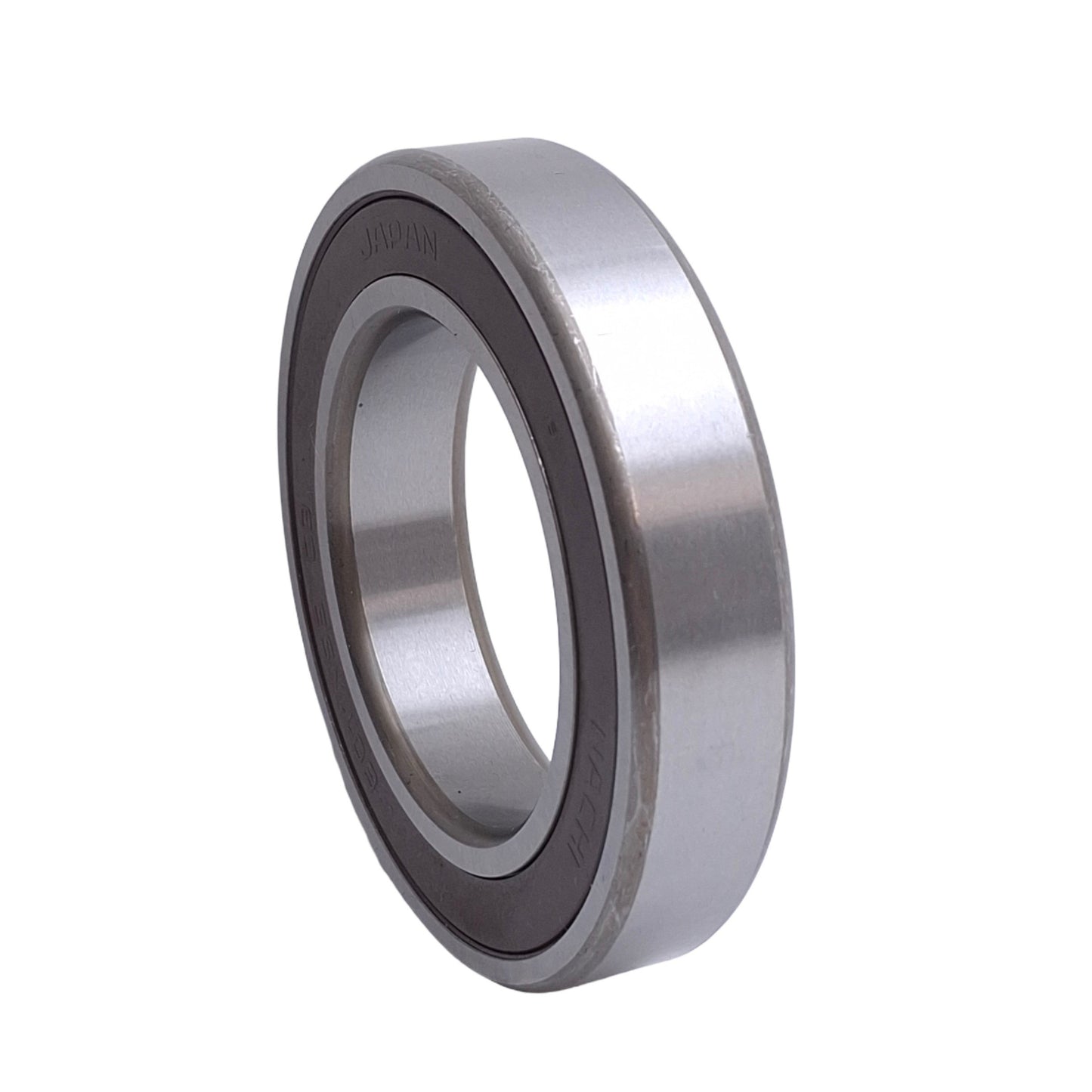 New – Open box Nachi 6011SNE C3 Deep Groove Ball Bearing, 90mm OD x 55mm ID x 18mm Width