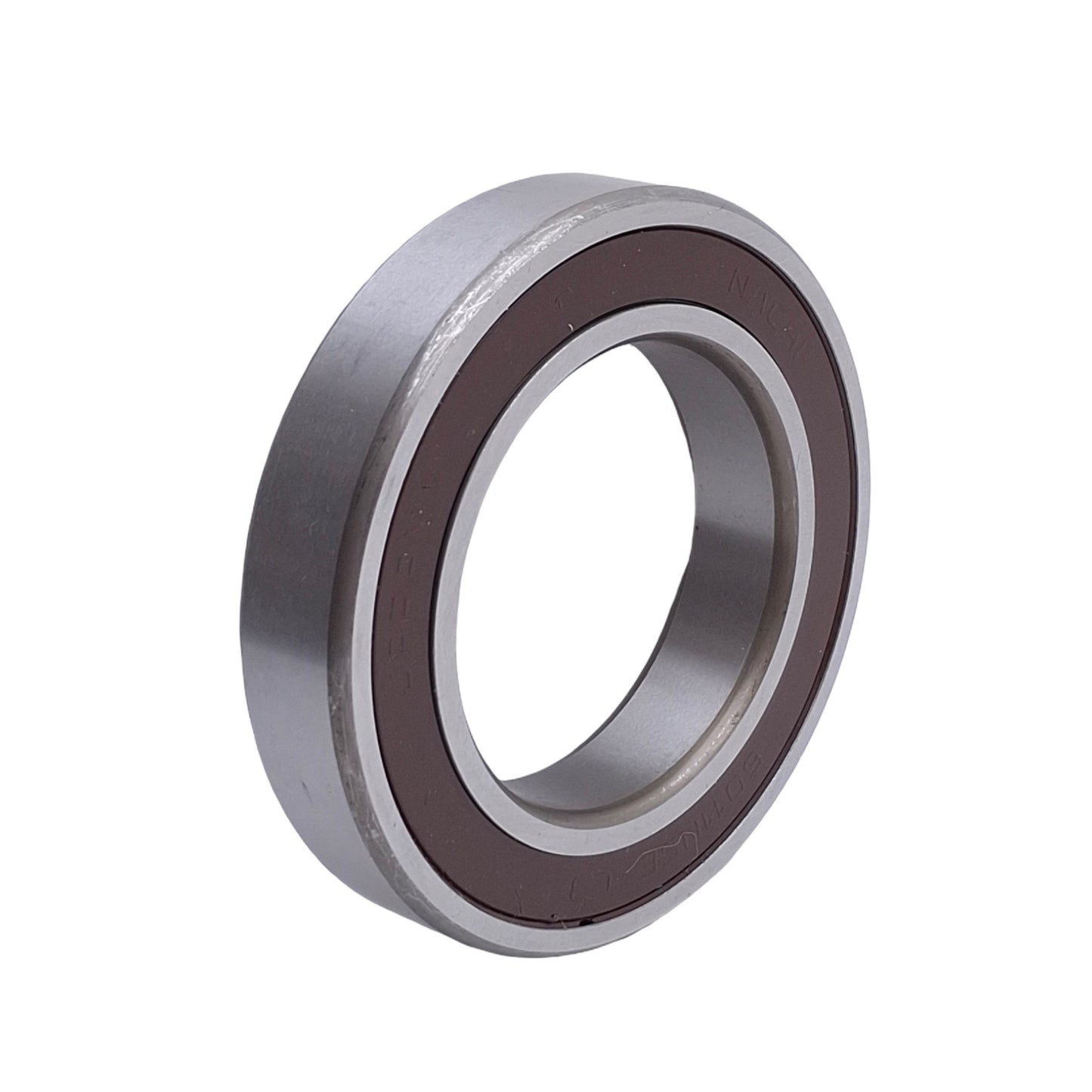 New – Open box Nachi 6011SNE C3 Deep Groove Ball Bearing, 90mm OD x 55mm ID x 18mm Width