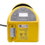 Used Keyence SZ-01S Simple Function Safety Laser Scanner, 270°, 4.2m, PNP, 24VDC