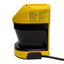 Used Keyence SZ-01S Simple Function Safety Laser Scanner, 270°, 4.2m, PNP, 24VDC
