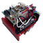 Used KB Electronics KBPB-125 Reversing DC Motor Drive, 1.5HP, 90VDC 16A, 120VAC