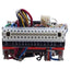 Used KB Electronics KBPB-125 Reversing DC Motor Drive, 1.5HP, 90VDC 16A, 120VAC
