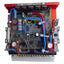 Used KB Electronics KBPB-125 Reversing DC Motor Drive, 1.5HP, 90VDC 16A, 120VAC