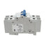 Used Allen Bradley 1489-M2C100 Circuit Breaker, 2-Pole, C-Curve, 10A 480Y/277VAC