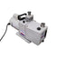 Used Welch 8920 DirecTorr Direct Drive Rotary Vane Vacuum Pump 7.7CFM, 1/2HP,120VAC