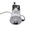 Used Welch 8920 DirecTorr Direct Drive Rotary Vane Vacuum Pump 7.7CFM, 1/2HP,120VAC