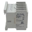 Used Allen Bradley 700-K31Z-DJ Control Relay, 4-Pole, 3NO-1NC, 600VAC 10A, 24VDC Coil
