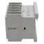 Used Allen Bradley 700-K31Z-DJ Control Relay, 4-Pole, 3NO-1NC, 600VAC 10A, 24VDC Coil