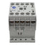 Used Allen Bradley 700-K31Z-DJ Control Relay, 4-Pole, 3NO-1NC, 600VAC 10A, 24VDC Coil