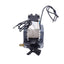 Used KNF NF30KPE Diaphragm Pump, 1bar, 115VAC 35W, 4mm Hose Barb, 6m Head, 0.3L/Min