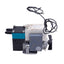 Used KNF NF30KPE Diaphragm Pump, 1bar, 115VAC 35W, 4mm Hose Barb, 6m Head, 0.3L/Min