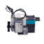 Used KNF NF30KPE Diaphragm Pump, 1bar, 115VAC 35W, 4mm Hose Barb, 6m Head, 0.3L/Min
