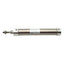 Used Lot of 2 SMC NCJ2B16-300 Pneumatic Cylinder, ø5/8in Bore, 3in Stroke, 100psi