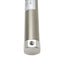 Used Lot of 2 SMC NCJ2B16-300 Pneumatic Cylinder, ø5/8in Bore, 3in Stroke, 100psi