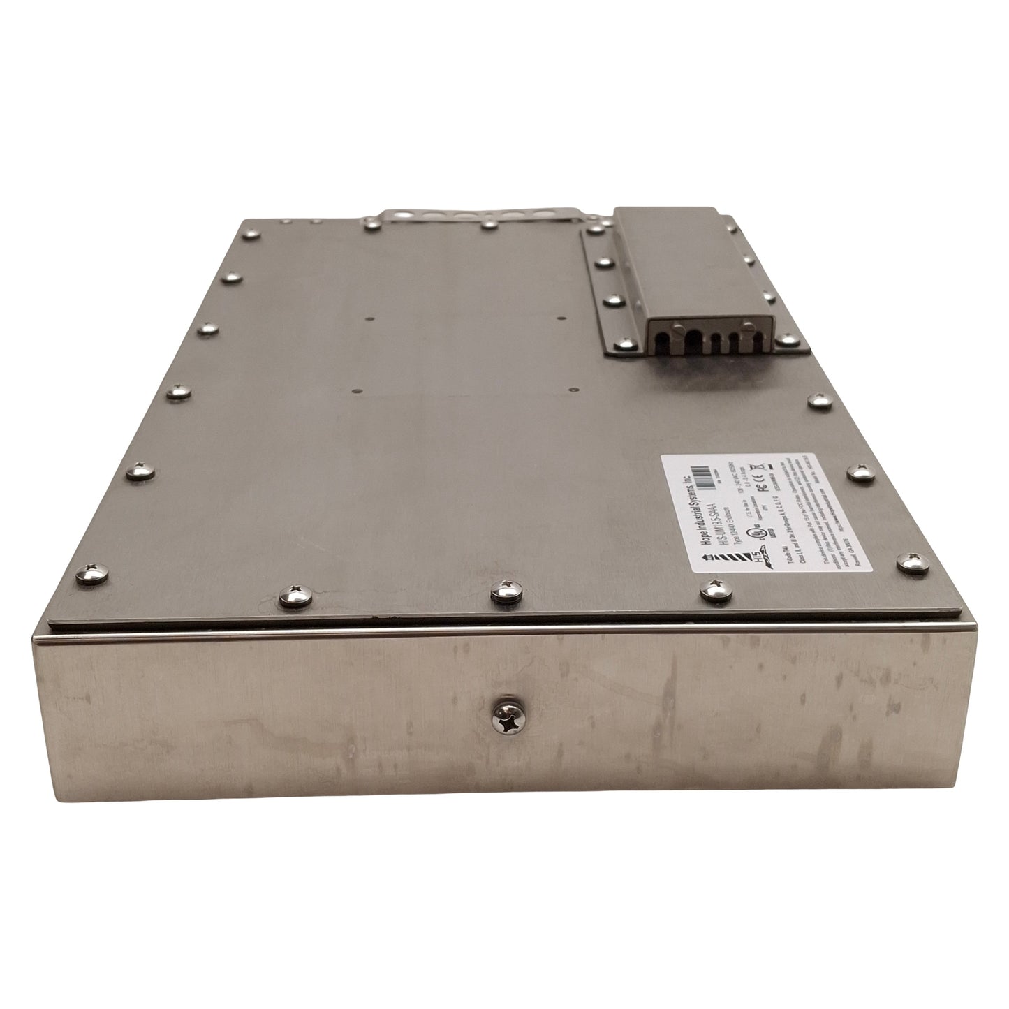Used Hope Industrial HIS-UM19.5-SAAA Universal Mount Monitor 19.5" 1920x1080 VESA 100