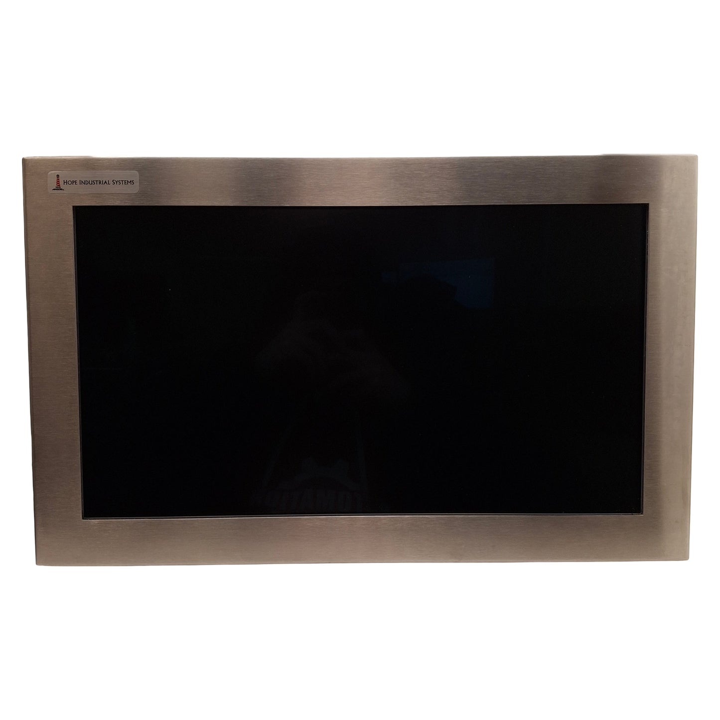 Used Hope Industrial HIS-UM19.5-SAAA Universal Mount Monitor 19.5" 1920x1080 VESA 100