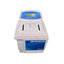Used Branson CPX1800H Heated Ultrasonic Cleaning Bath 0.5 Gallon, 40kHz, 120VAC