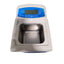 Used Branson CPX1800H Heated Ultrasonic Cleaning Bath 0.5 Gallon, 40kHz, 120VAC