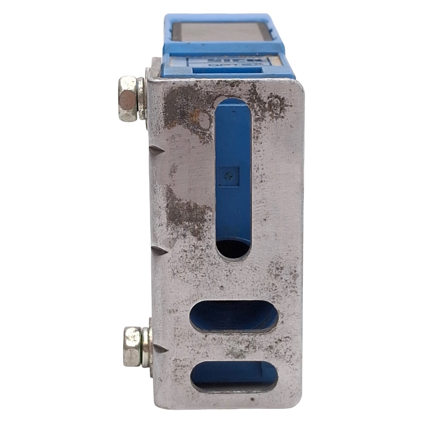 Used Sick WT260-S230 Photoelectric Sensor, 5mm-1.7m Range SPST-NO 24-240VAC/12-240VDC