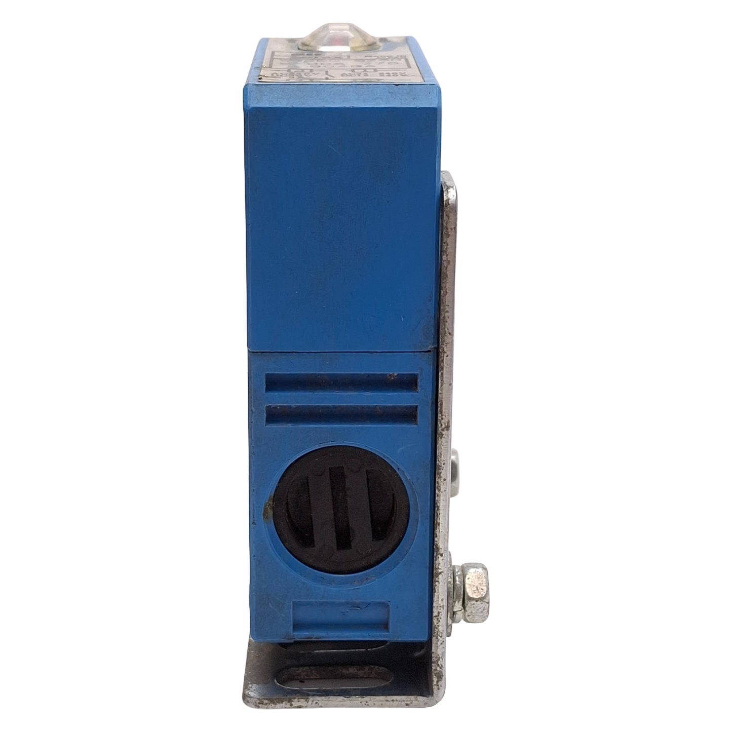 Used Sick WT260-S230 Photoelectric Sensor, 5mm-1.7m Range SPST-NO 24-240VAC/12-240VDC