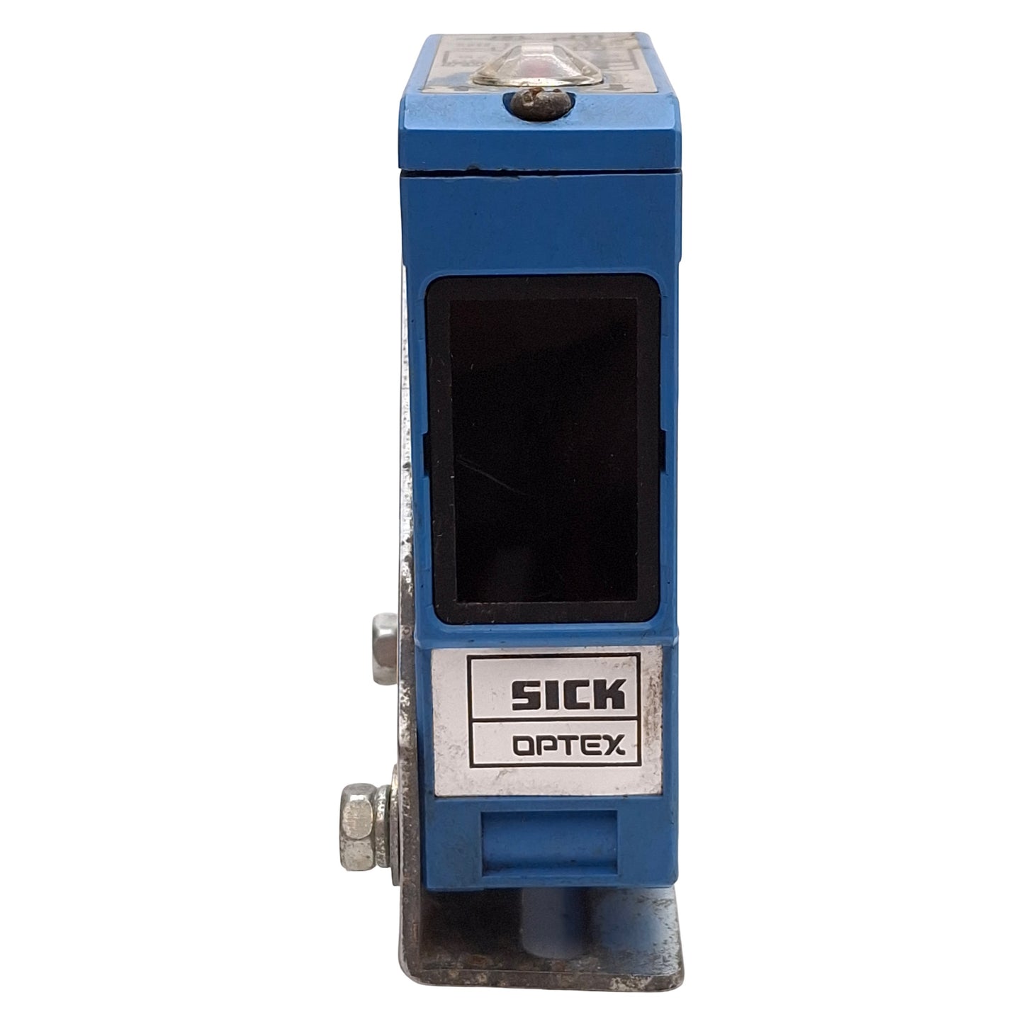 Used Sick WT260-S230 Photoelectric Sensor, 5mm-1.7m Range SPST-NO 24-240VAC/12-240VDC