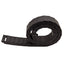 Used Igus 2450.07.100 Energy E-Chain Cable Carrier, Half Tube, 3" W x 1" H, 71" L