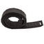 Used Igus 2450.07.100 Energy E-Chain Cable Carrier, Half Tube, 3" W x 1" H, 71" L