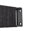 Used Igus 2450.07.100 Energy E-Chain Cable Carrier, Half Tube, 3" W x 1" H, 71" L