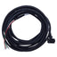 Used Parker APCS-PF05LS High Flex Motor Power Cable For Parker P Series, 5m Length