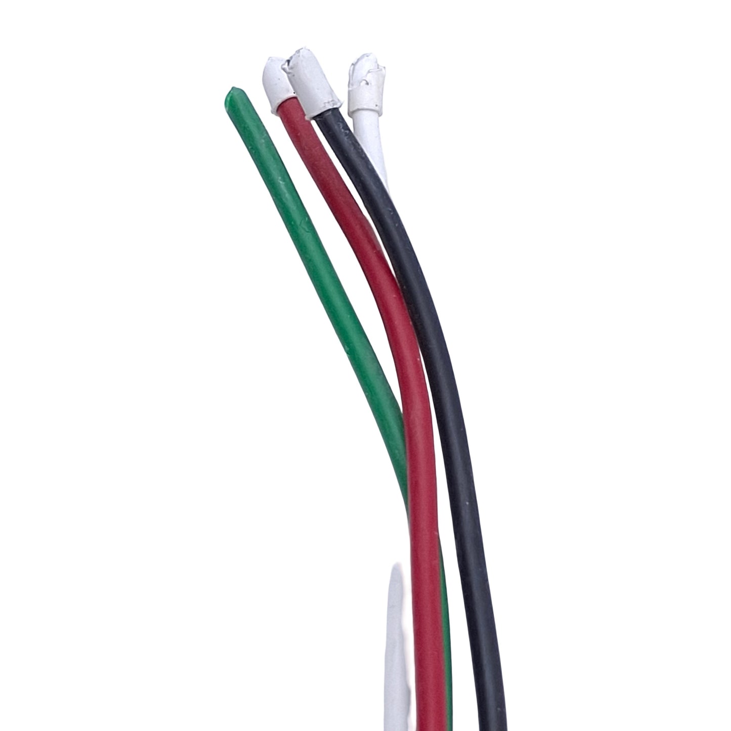 Used Parker APCS-PF05LS High Flex Motor Power Cable For Parker P Series, 5m Length