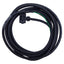 Used Parker APCS-PF03LS High Flex Motor Power Cable For Parker P Series, 3m Length