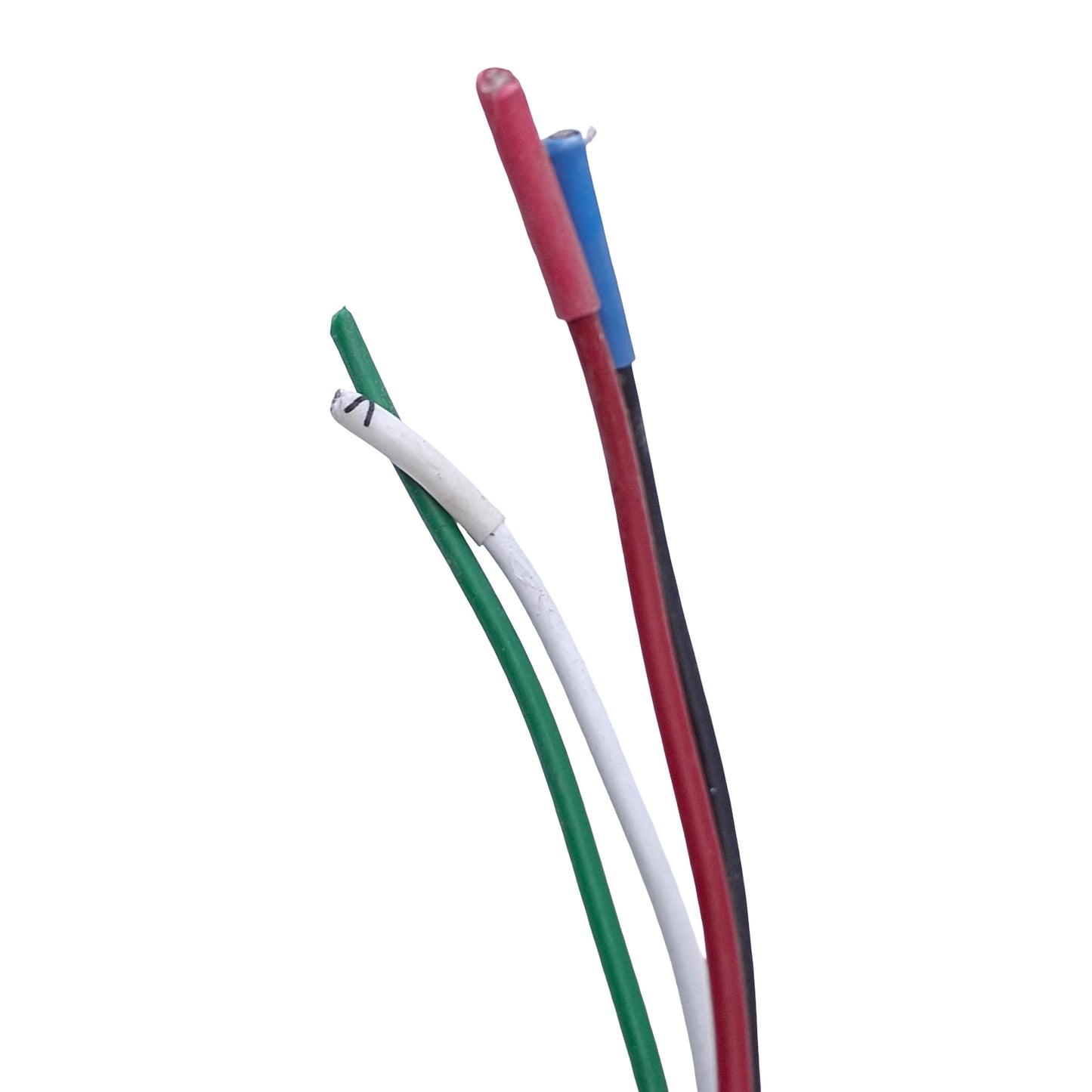 Used Parker APCS-PF03LS High Flex Motor Power Cable For Parker P Series, 3m Length