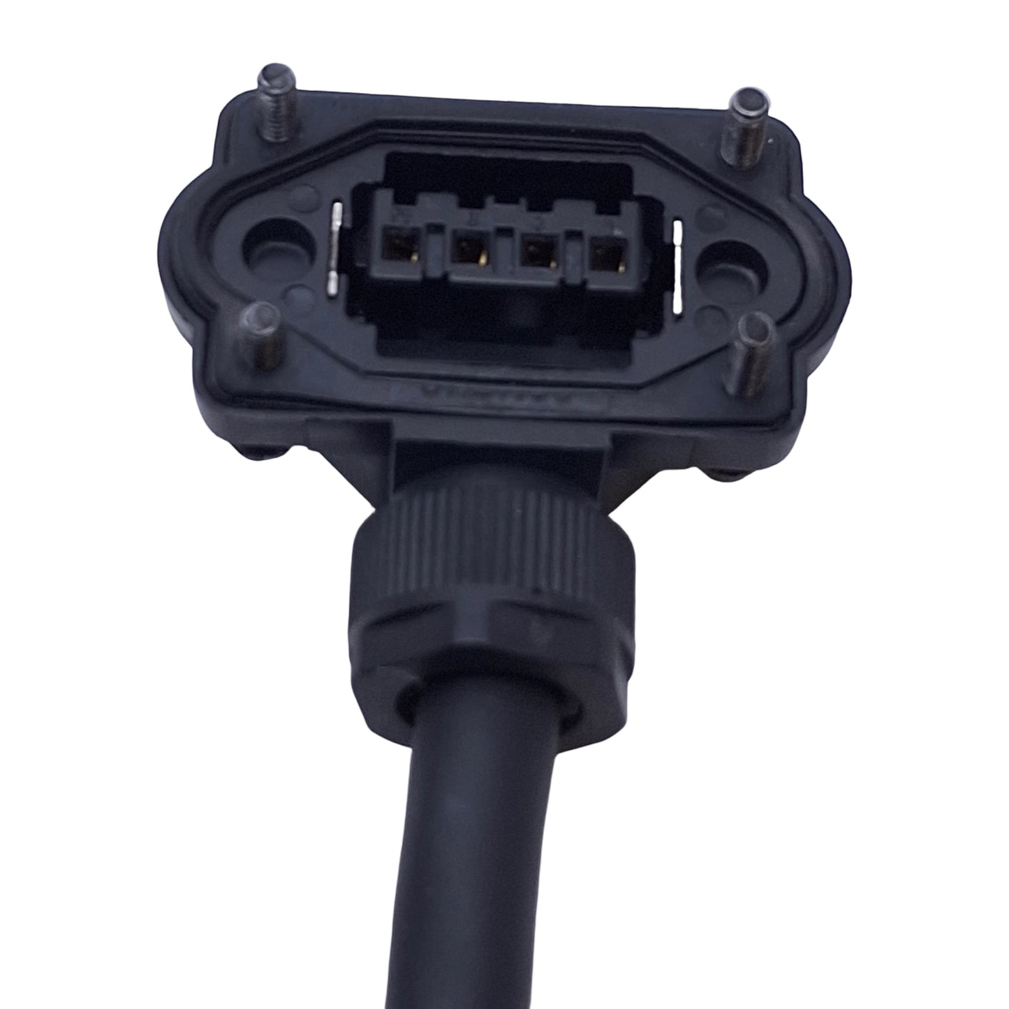 Used Parker APCS-PF03LS High Flex Motor Power Cable For Parker P Series, 3m Length