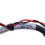 Used Parker 71-032752-05 Compumotor Encoder Cable, 5m Length, Tyco 9-Pin to DB15F