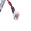 Used Parker 71-032752-05 Compumotor Encoder Cable, 5m Length, Tyco 9-Pin to DB15F