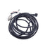 Used Parker 71-032752-05 Compumotor Encoder Cable, 5m Length, Tyco 9-Pin to DB15F
