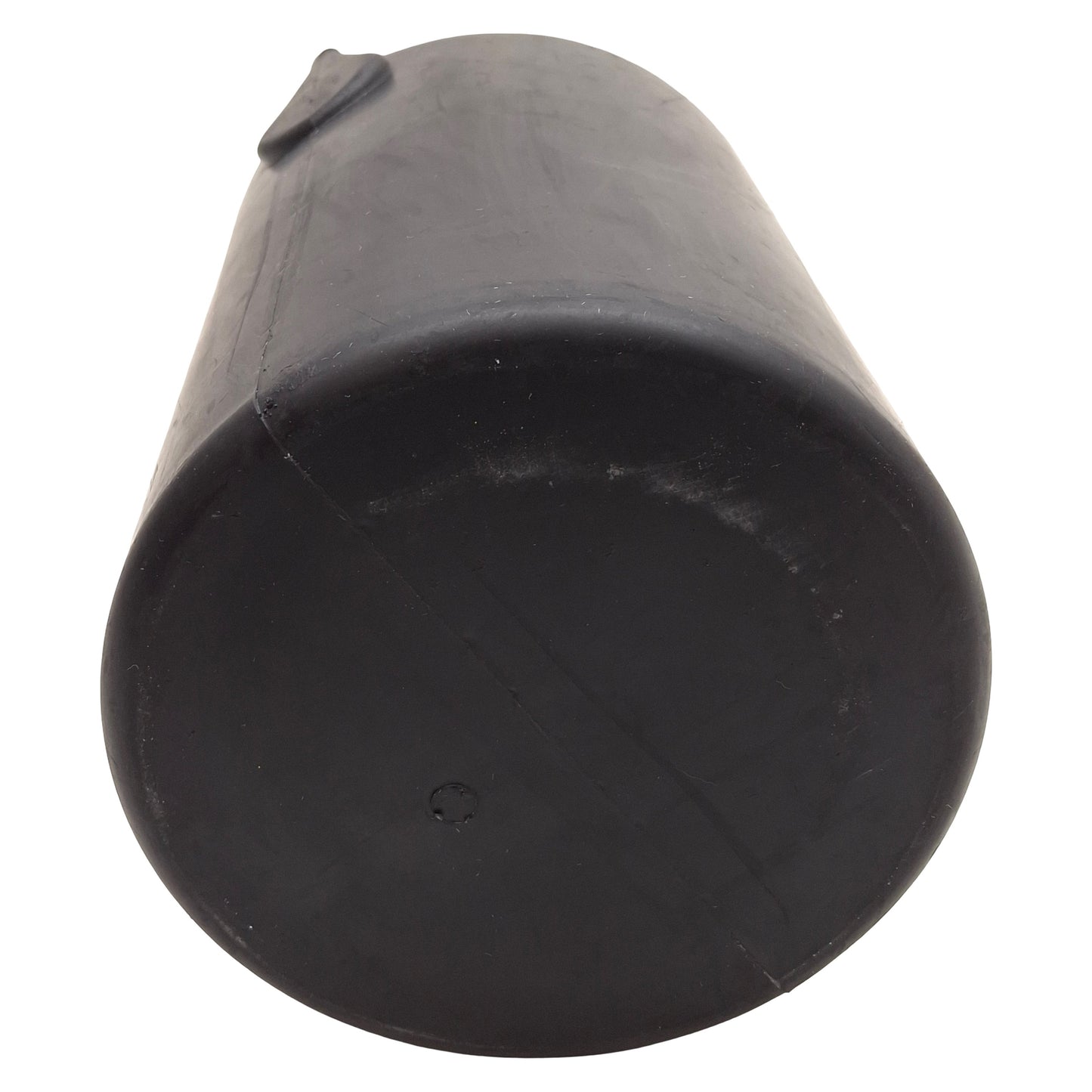 Used Eagle Thermoplastics B-102 Lab Safety Bottle Tote Carrier, 1-Gallon / 4L, ø7in