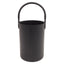 Used Eagle Thermoplastics B-102 Lab Safety Bottle Tote Carrier, 1-Gallon / 4L, ø7in