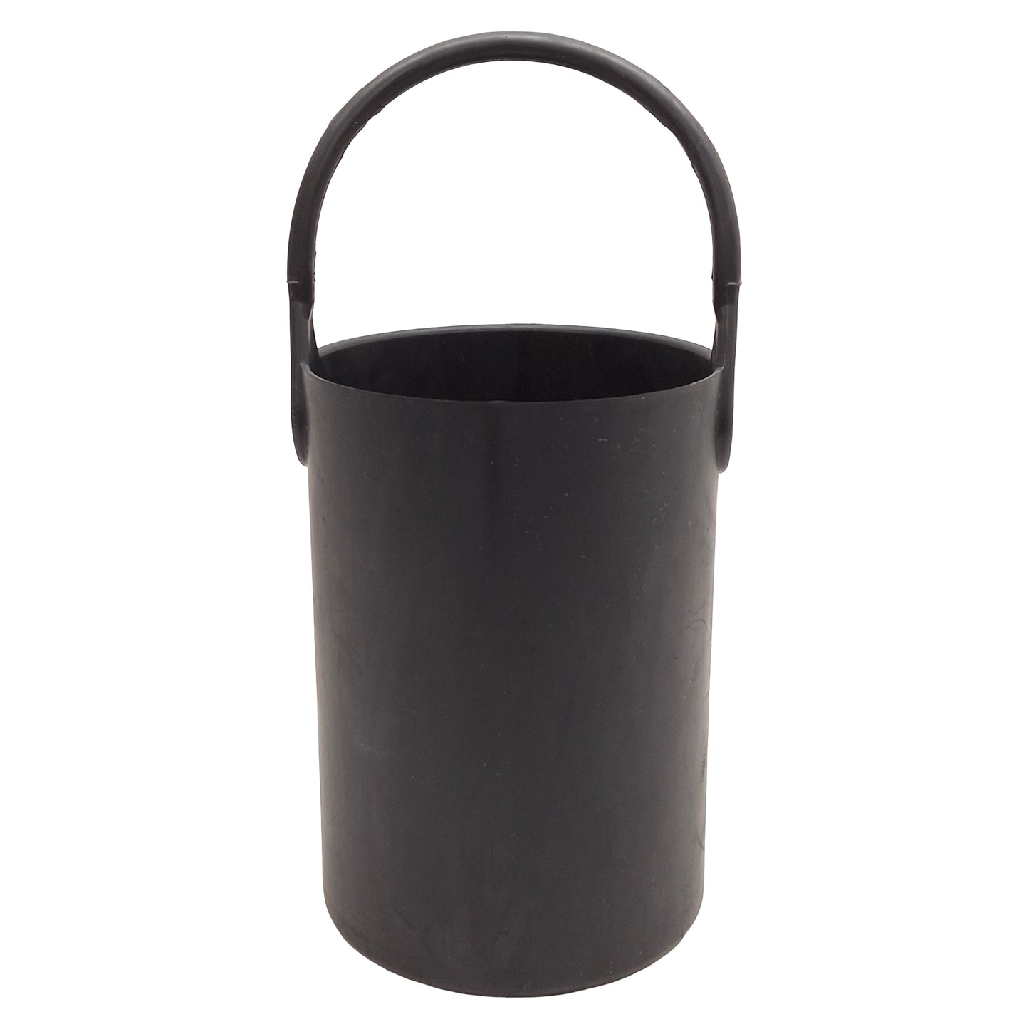 Used Eagle Thermoplastics B-102 Lab Safety Bottle Tote Carrier, 1-Gallon / 4L, ø7in
