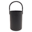 Used Eagle Thermoplastics B-102 Lab Safety Bottle Tote Carrier, 1-Gallon / 4L, ø7in