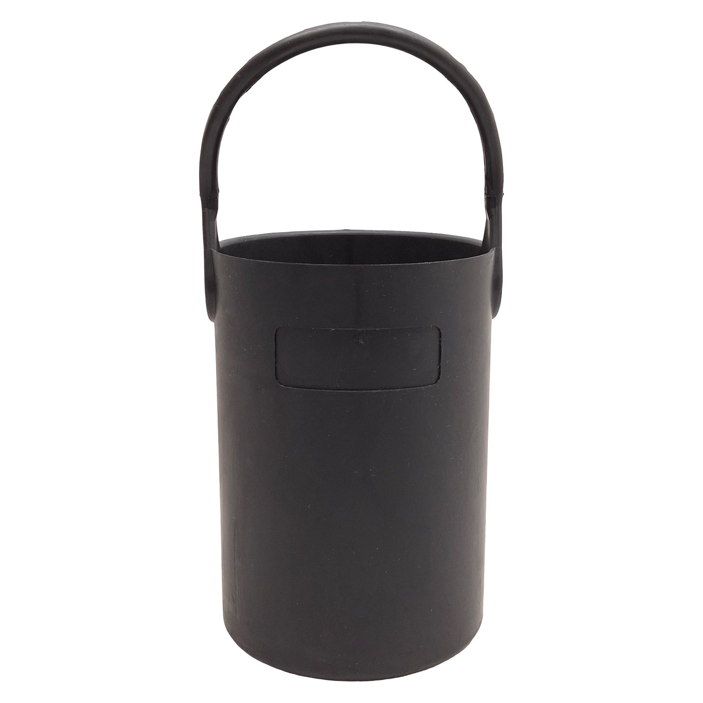 Used Eagle Thermoplastics B-102 Lab Safety Bottle Tote Carrier, 1-Gallon / 4L, ø7in