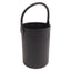Used Eagle Thermoplastics B-102 Lab Safety Bottle Tote Carrier, 1-Gallon / 4L, ø7in